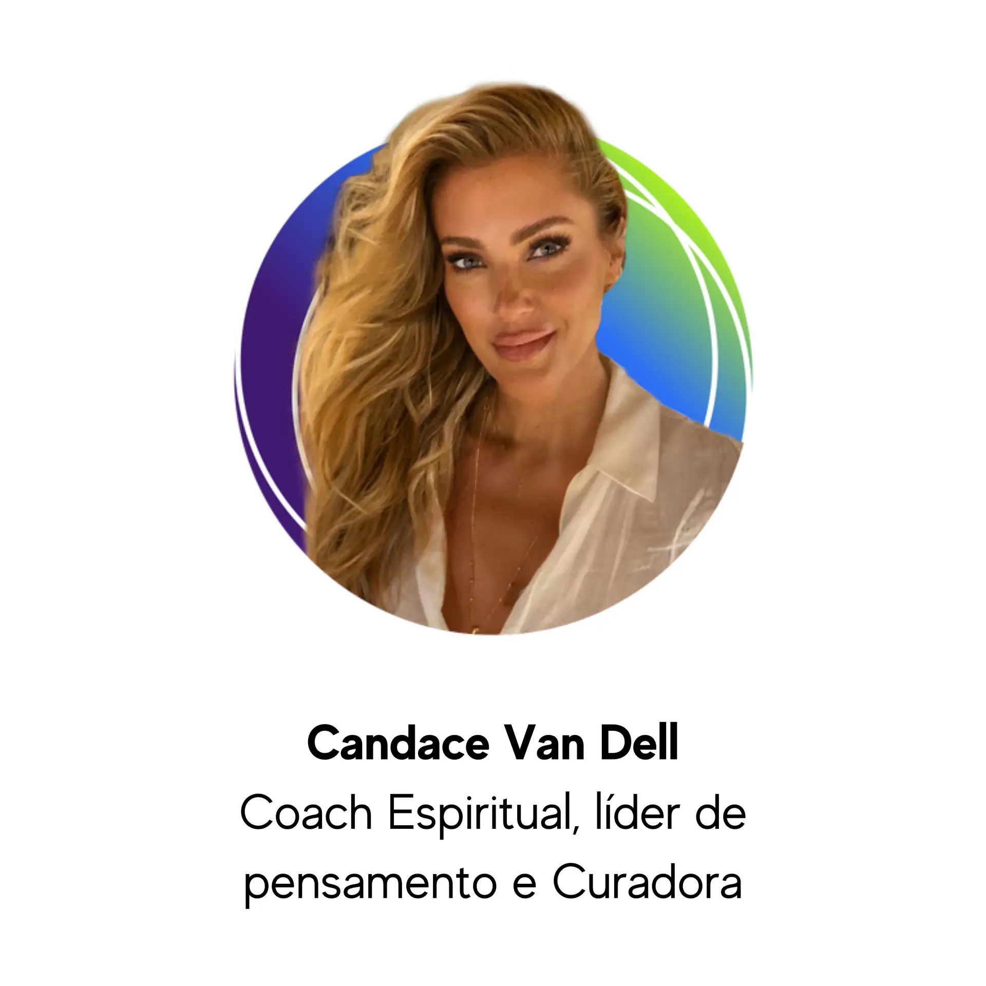Candace Van Dell
