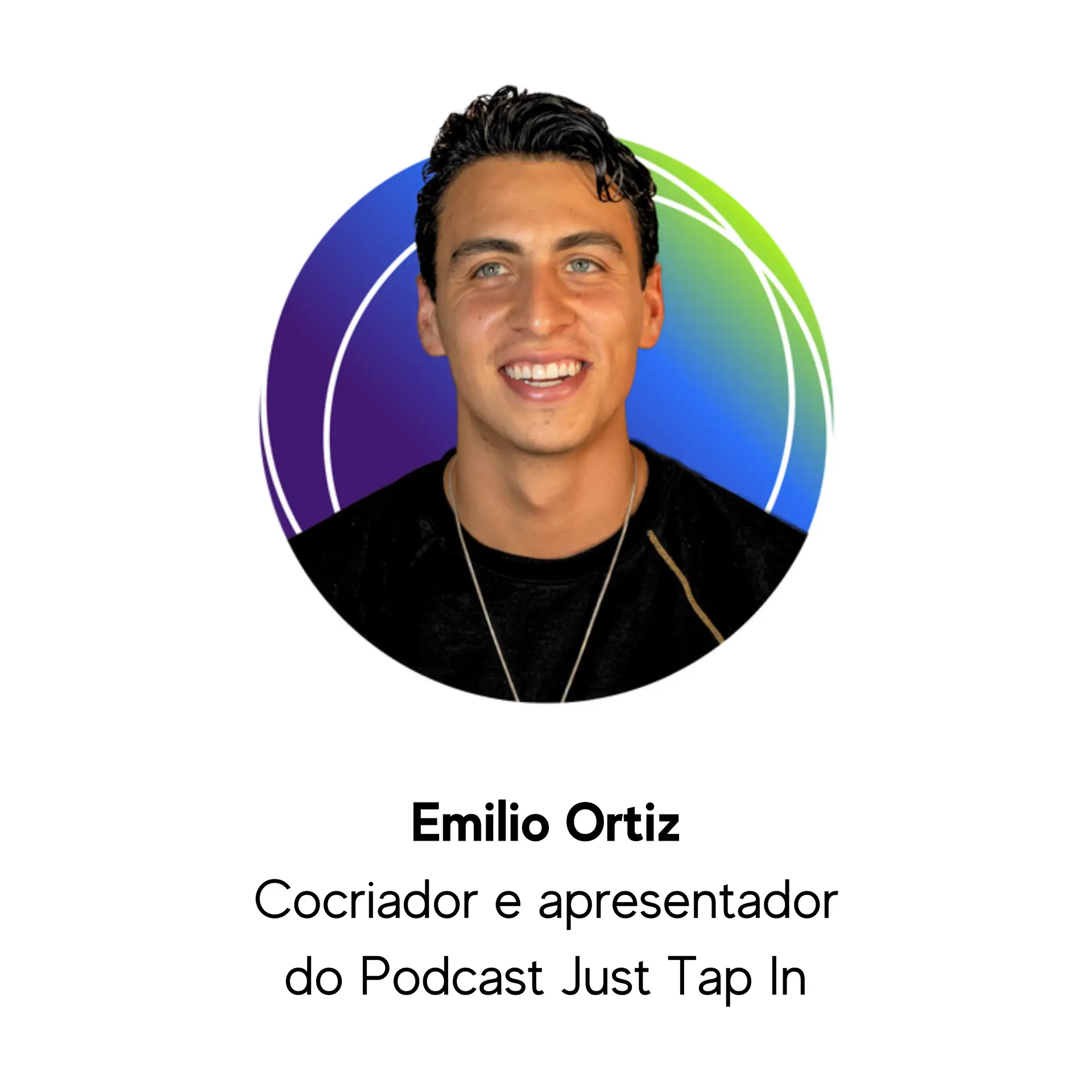 Emilio Ortiz