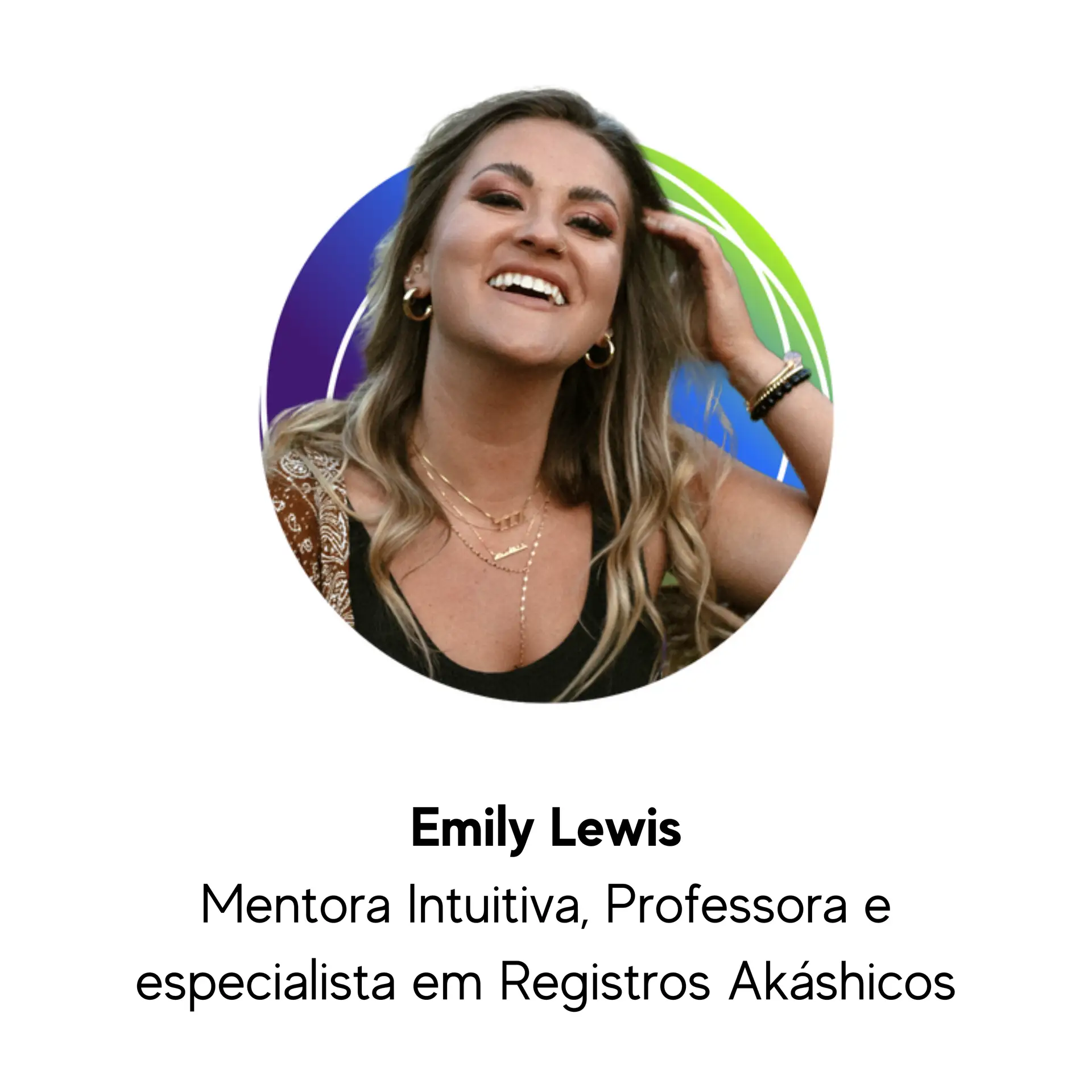 Emily Lewis