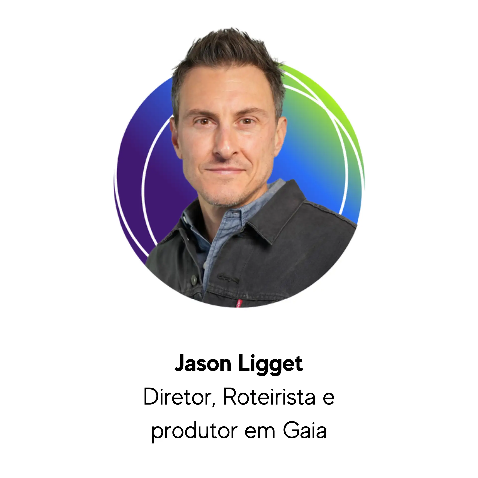 Jason Ligget