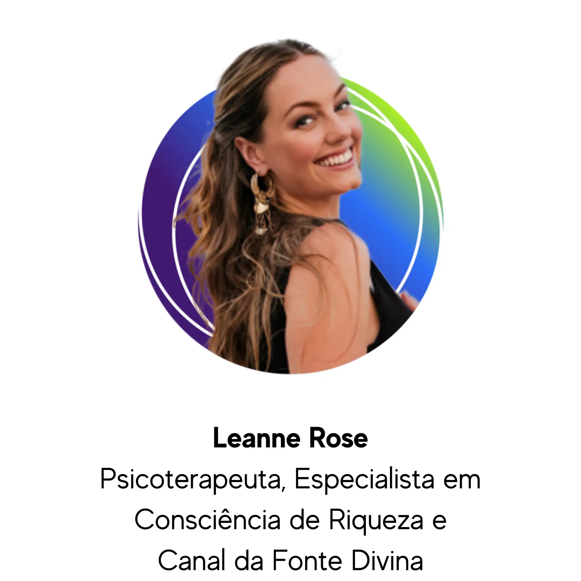 Leanne Rose