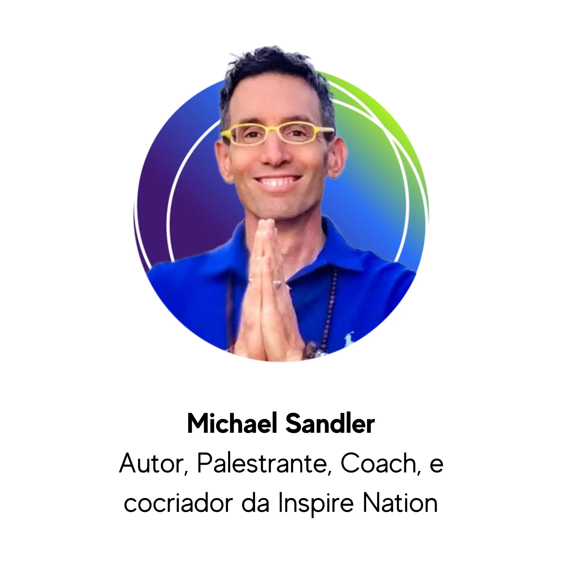 Michael Sandler