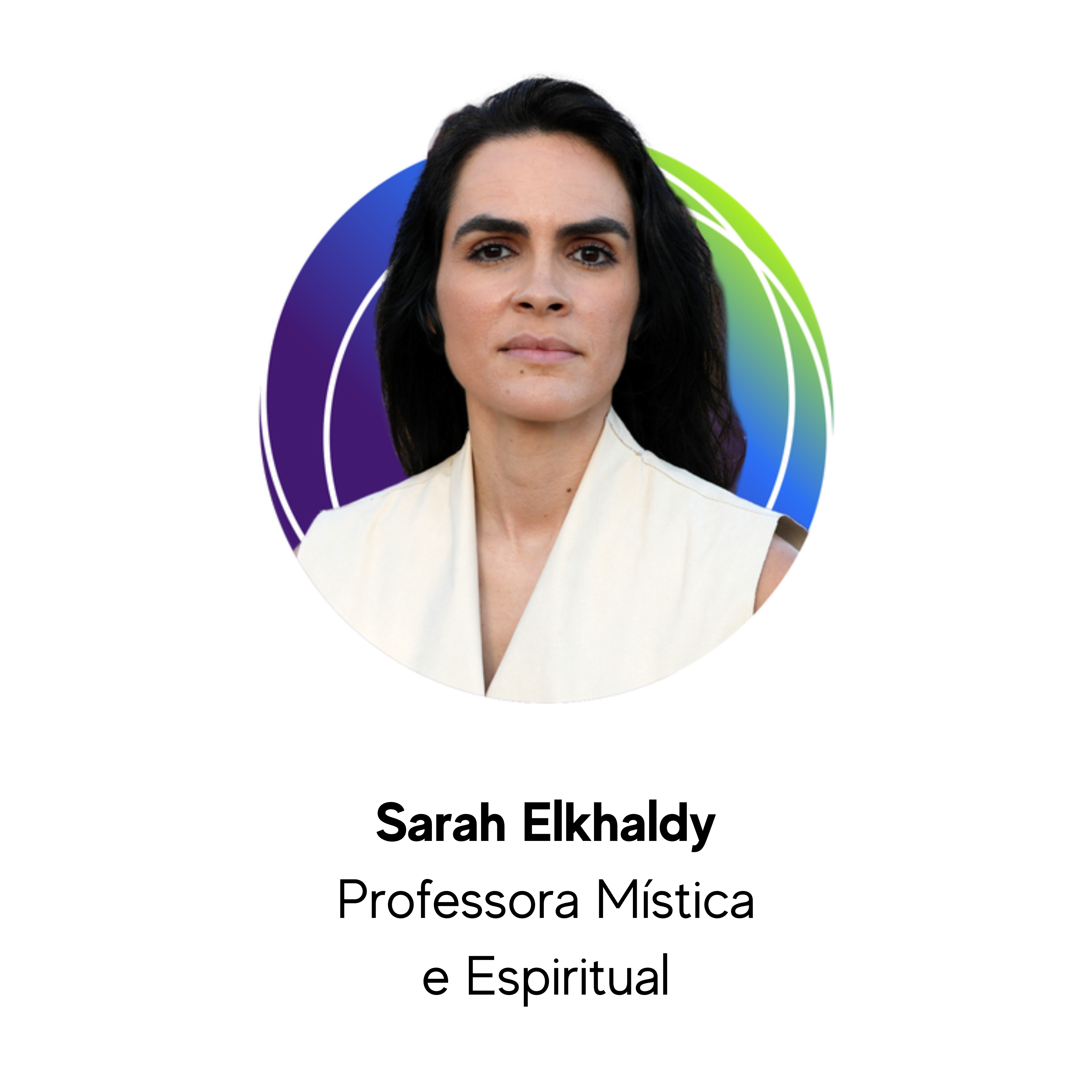 Sarah Elkhaldy